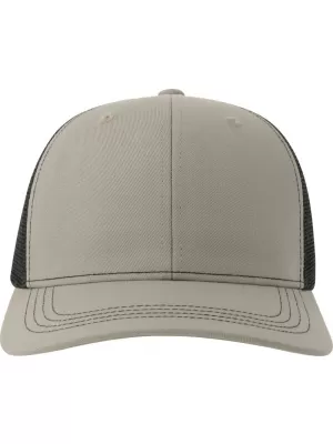 Čiapka ATLANTIS | Sonic-S GREY/BLACK