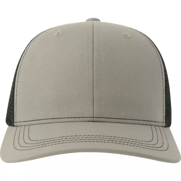  Čiapka ATLANTIS | Sonic-S GREY/BLACK 