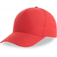 Červená