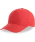 Čiapka ATLANTIS | Recy Five RED
