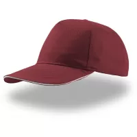Červená