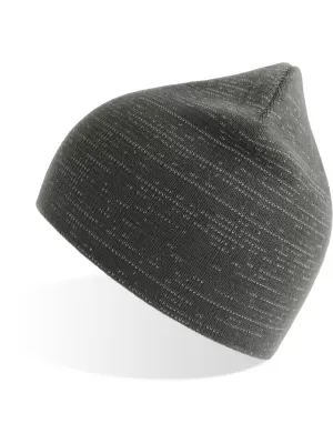 Čiapka ATLANTIS | Shine DARK GREY