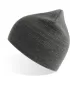 Čiapka ATLANTIS | Shine DARK GREY