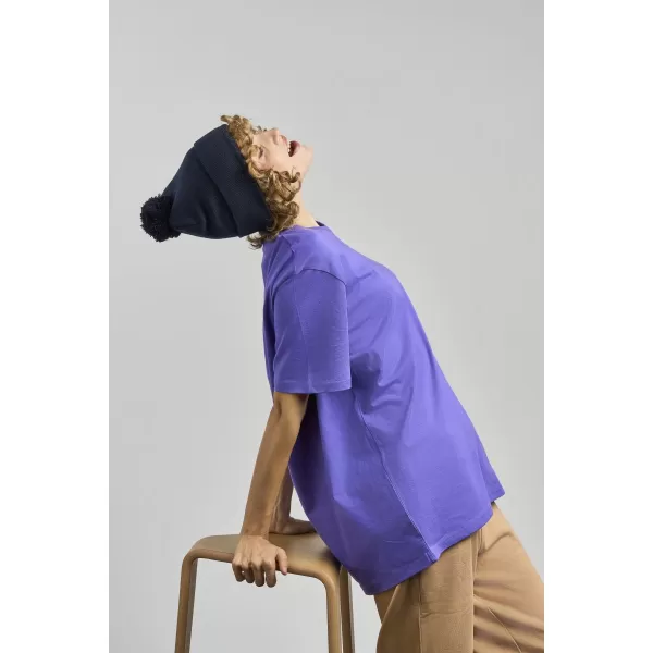  Čiapka ATLANTIS | Wind-S Pompom BEIGE 
