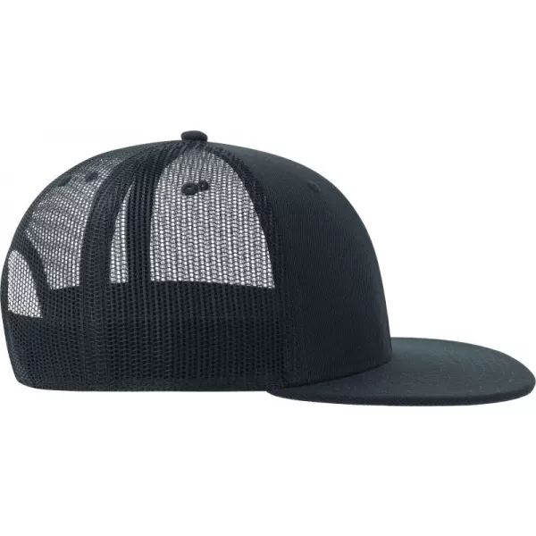  Čiapka ATLANTIS | Snap Mesh-S NAVY/NAVY 