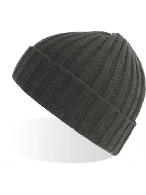 Čiapka ATLANTIS | Shore DARK GREY