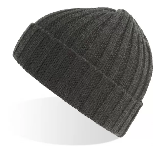  Čiapka ATLANTIS | Shore DARK GREY 