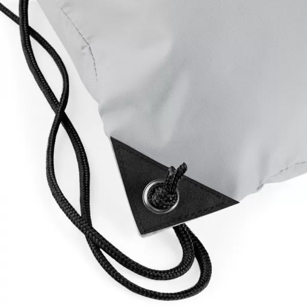  | BG 10 SILVER BagBase 