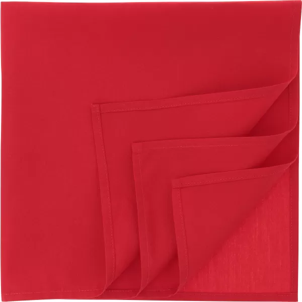  Šatka ATLANTIS | Bandana Goal-S RED 