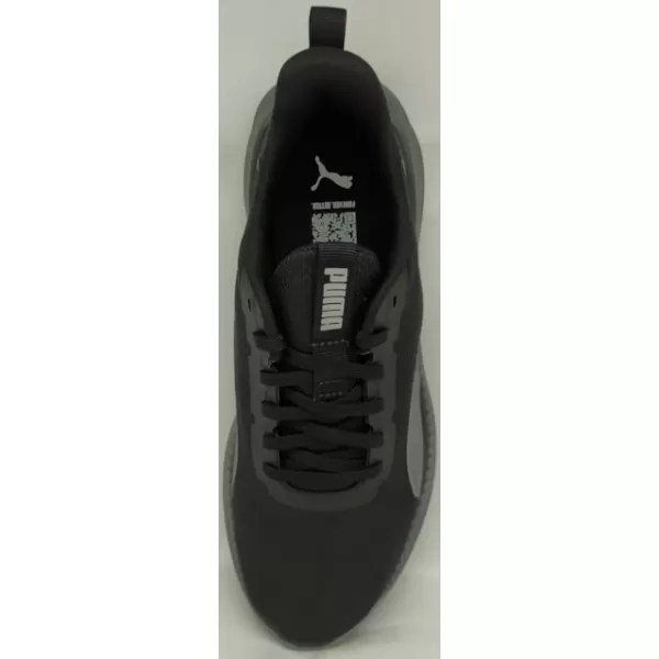  Topánky PUMA FLYER LITE 3 310797-04 ČIERNY 