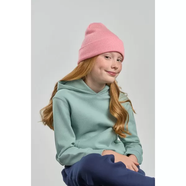  Čiapka ATLANTIS | Kid Wind-S PINK 