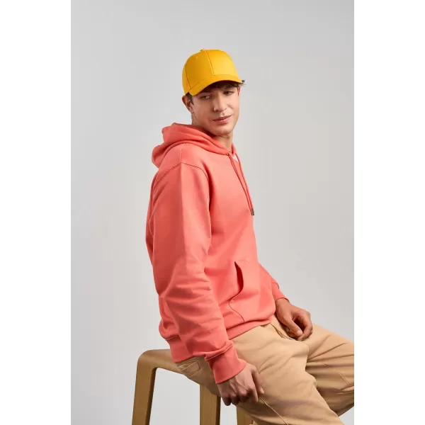  Čiapka ATLANTIS | Hit-S LIGHT GREY 