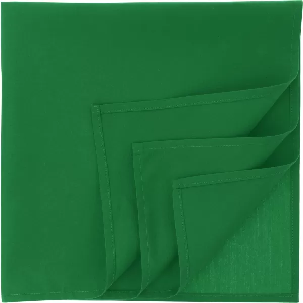  Šatka ATLANTIS | Bandana Goal-S GREEN 