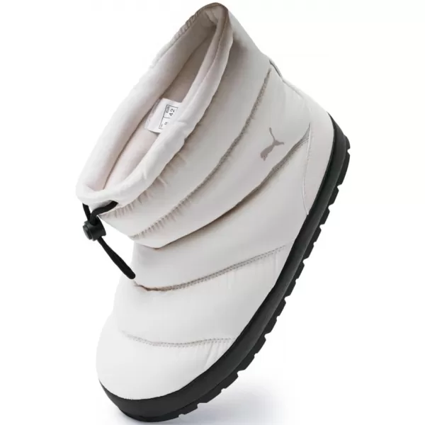  Papuče PUMA TUFF TERRA HI 402177-02 BIELY 