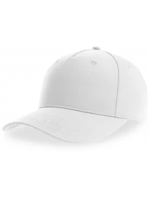 Čiapka ATLANTIS | Fiji WHITE