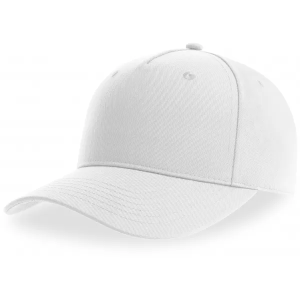  Čiapka ATLANTIS | Fiji WHITE 