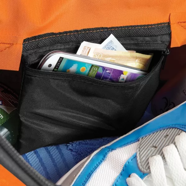  | BG 544 ORANGE BagBase 