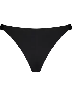 Dámske bikiny - spodná časť NORDBLANC NBSSS8239 ČIERNY