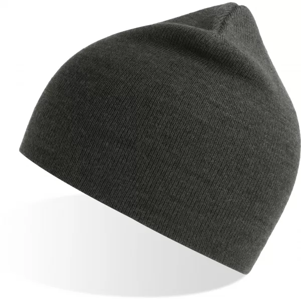  Čiapka ATLANTIS | Holly DARK GREY MELANGE 