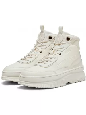 Dámy PUMA MAYRA 392316-03 BIELY