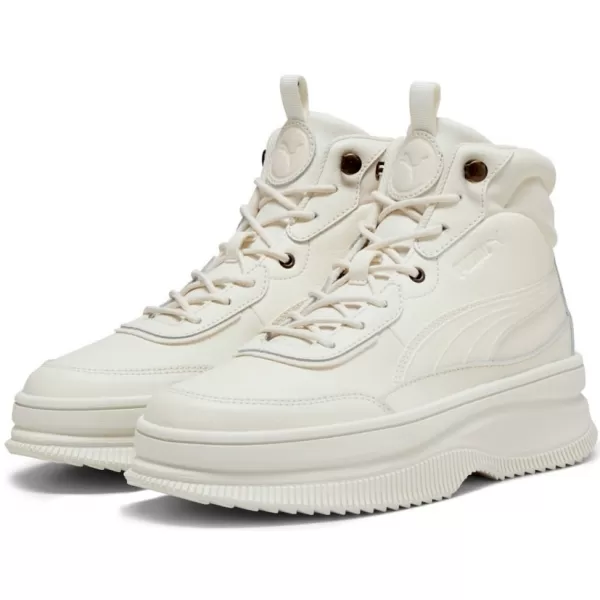  Dámy PUMA MAYRA 392316-03 BIELY 