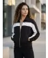 Dámska bunda PUMA T7 RELAXED TRACK JACKET 632137-01 ČIERNY