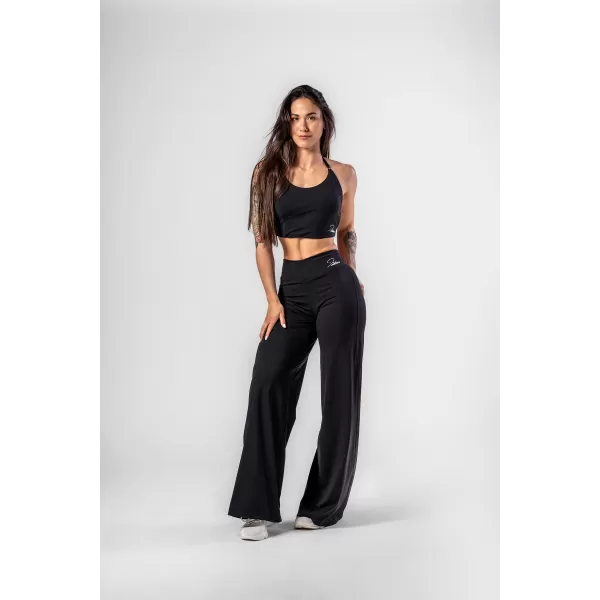  Deni x Športové tielko 309 BLACK Nebbia 