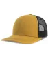 Čiapka ATLANTIS | Sonic-S MUSTARD/BLACK
