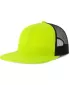 Čiapka ATLANTIS | Snap Mesh-S YELLOW/BLACK