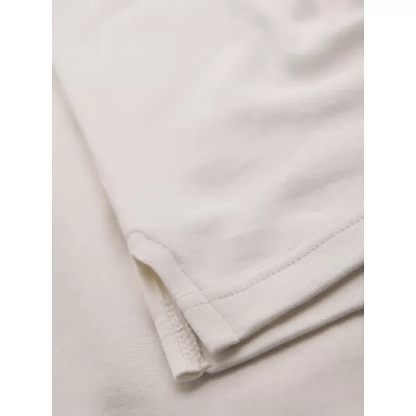  Pánska polokošeľa OMBRE OM-POSS-0148 BIELA 