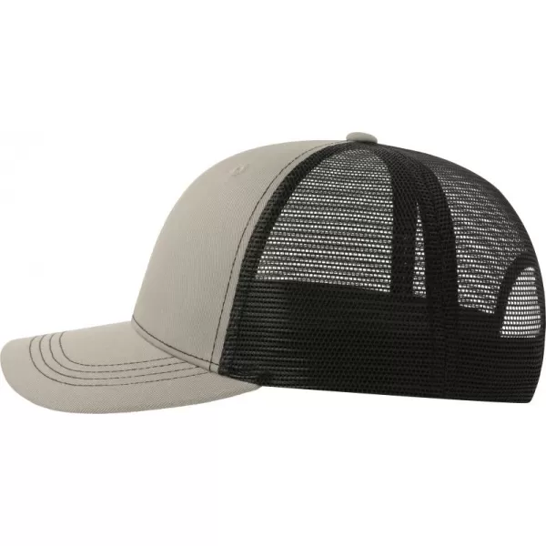  Čiapka ATLANTIS | Sonic-S GREY/BLACK 