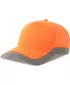 Čiapka ATLANTIS | Helpy-S ORANGE FLUO