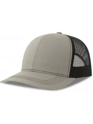 Čiapka ATLANTIS | Sonic-S GREY/BLACK