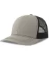 Čiapka ATLANTIS | Sonic-S GREY/BLACK