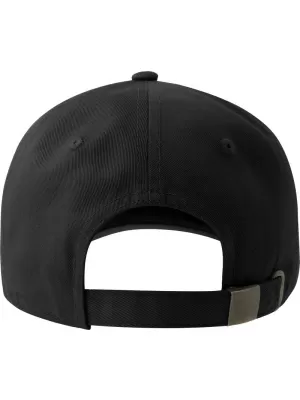 Čiapka ATLANTIS | Dad Hat BLACK