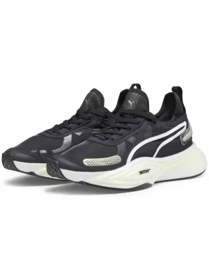 Dámy PUMA PWR NITRO SQD WNS 378688_01 PUMA ČIERNA/PUMA BIELA