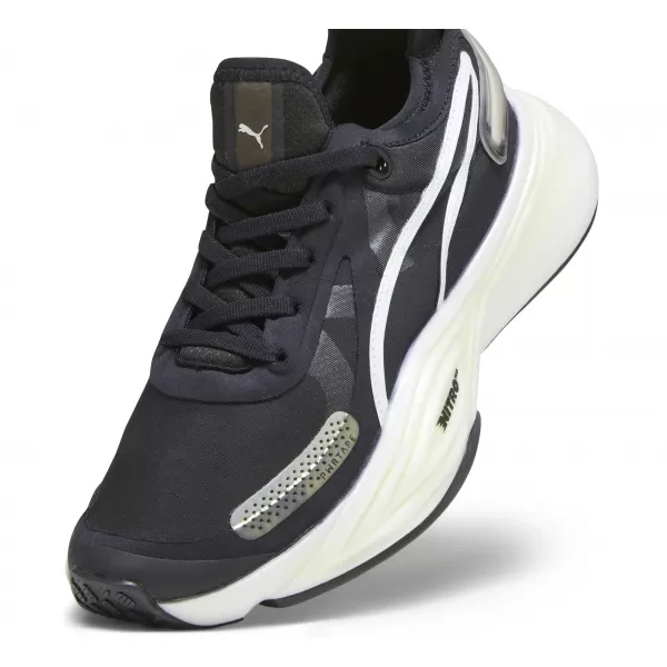  Dámy PUMA PWR NITRO SQD WNS 378688_01 PUMA ČIERNA/PUMA BIELA 