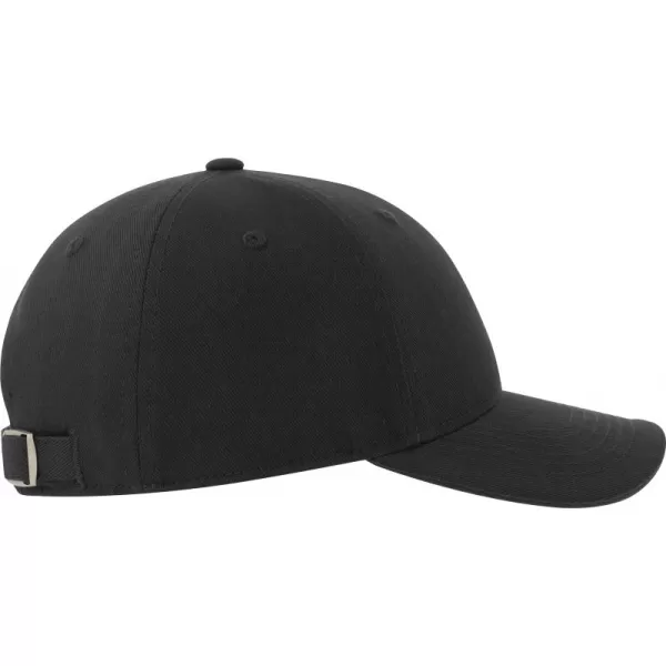  Čiapka ATLANTIS | Liberty Sandwich-S BLACK/BLACK 