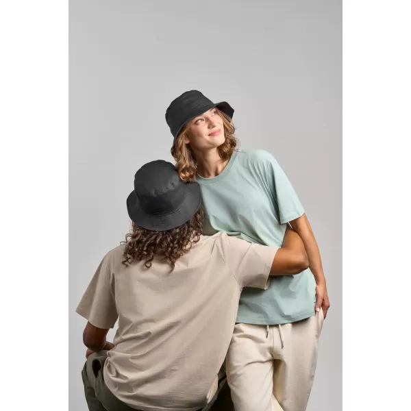  Klobúk ATLANTIS | Bucket Cotton OLIVE 