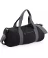 | BG 140 BLACK/GRAPHITE GREY BagBase