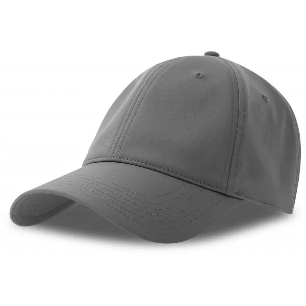  Čiapka ATLANTIS | Kai DARK GREY 