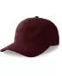 Čiapka ATLANTIS | Creep-S BURGUNDY
