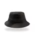 Klobúk ATLANTIS | Bucket Cotton BLACK