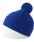 Čiapka ATLANTIS | Wind-S Pompom ROYAL