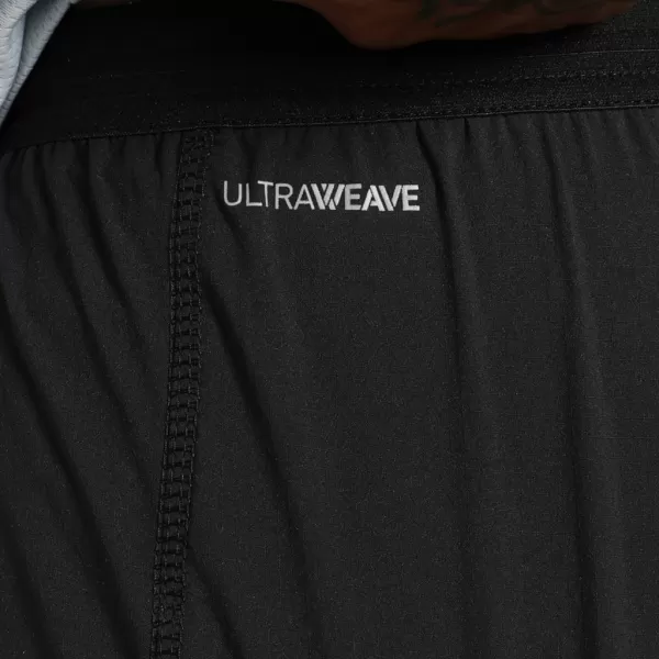  Kraťasy PUMA M RUN ULTRAWEAVE 2IN1 5"" SHORT​ 526635-01 ČIERNY 