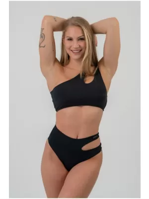 SAO GONCALO top 763 BLACK Nebbia