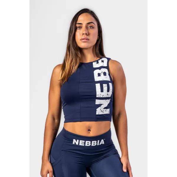  Tielko SNATCHED 627 DARK BLUE Nebbia 