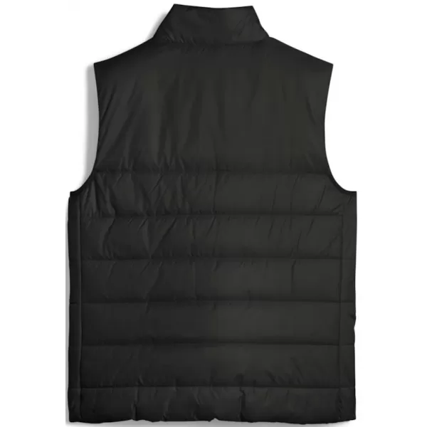 Dámska vesta PUMA ESS PADDED VEST 685229-01 ČIERNA 