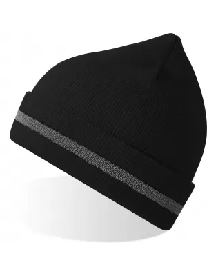 Čiapka ATLANTIS | Workout-S BLACK
