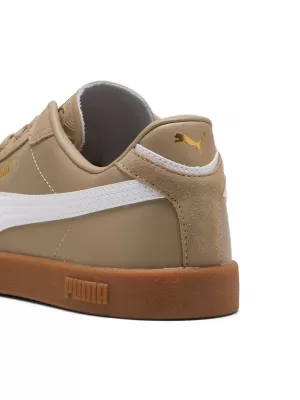 Topánky PUMA CLUB II ERA 397447-35 BÉŽOVÝ